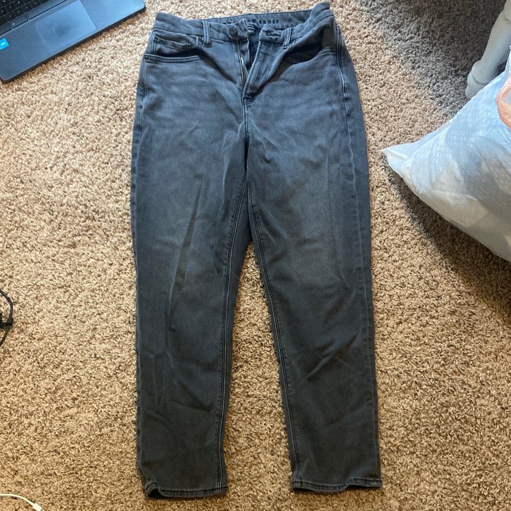 American Eagle Outfitters Gray Pants